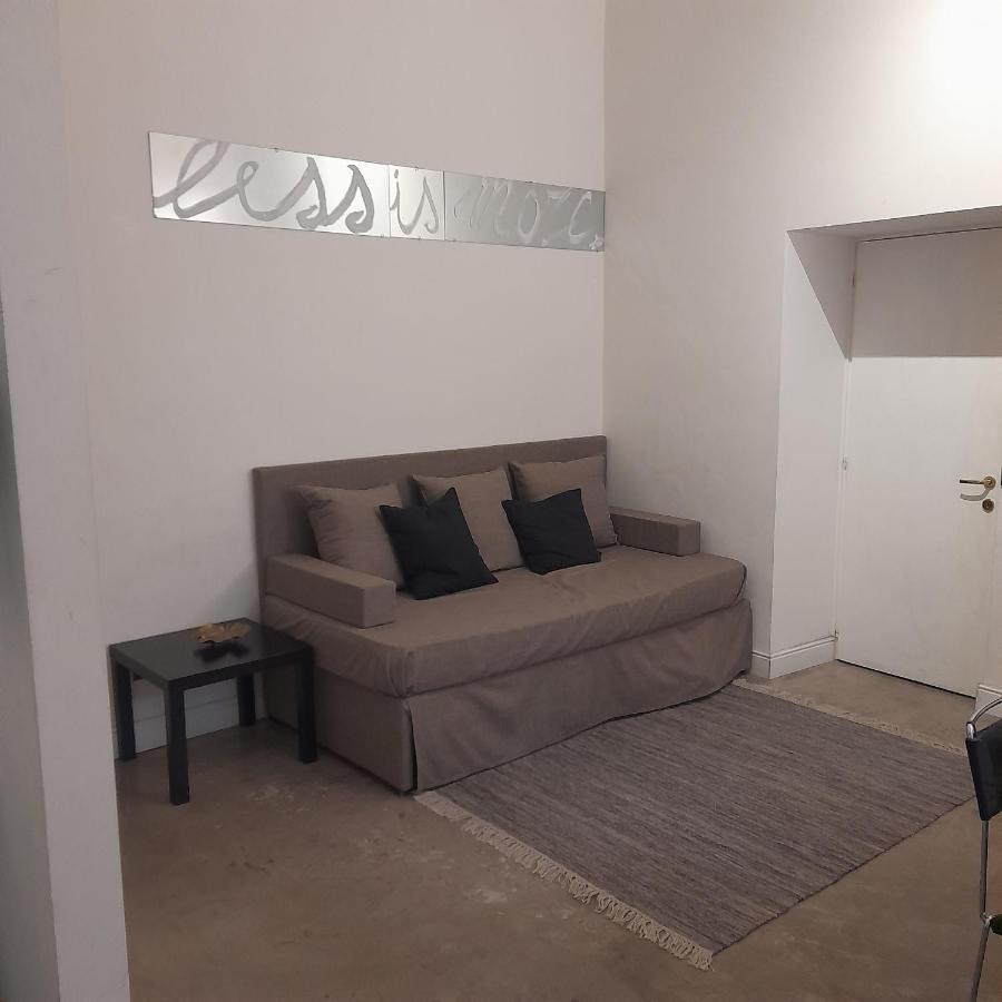 罗马Loft Farnese公寓 外观 照片